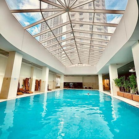 Luxury Condos On 18Th, 3Rd, 5Th Floor With Pool, Fitness, Parking Included Scopia Exterior foto