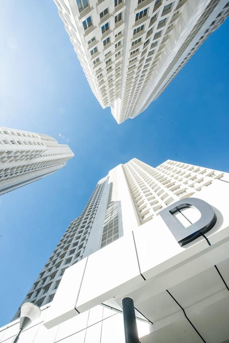 Luxury Condos On 18Th, 3Rd, 5Th Floor With Pool, Fitness, Parking Included Scopia Exterior foto