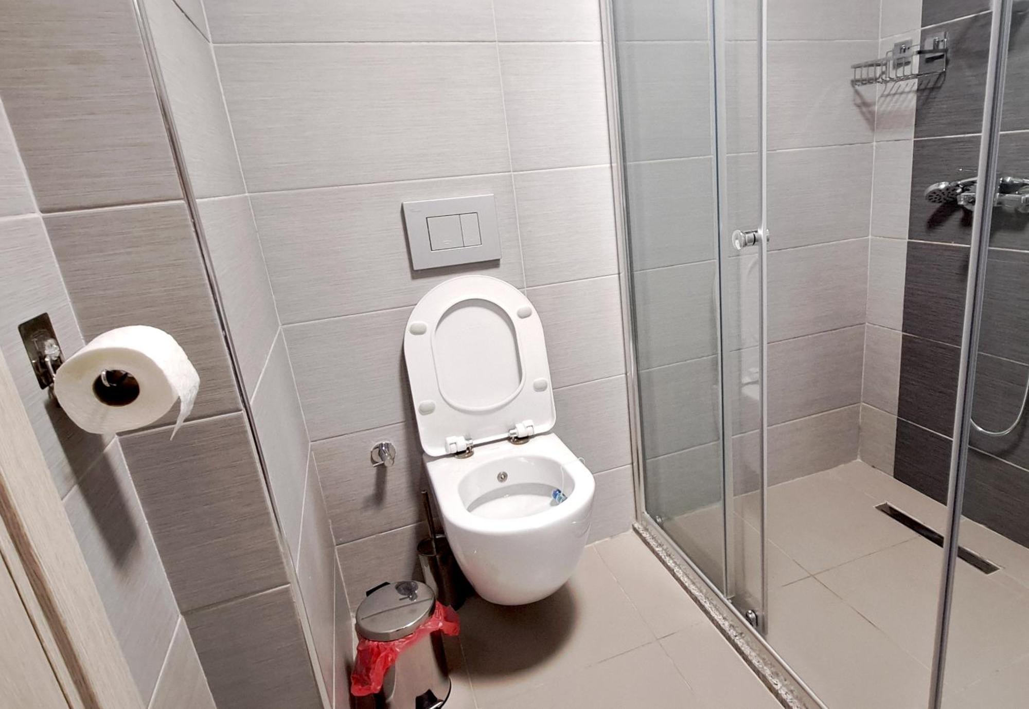 Luxury Condos On 18Th, 3Rd, 5Th Floor With Pool, Fitness, Parking Included Scopia Exterior foto