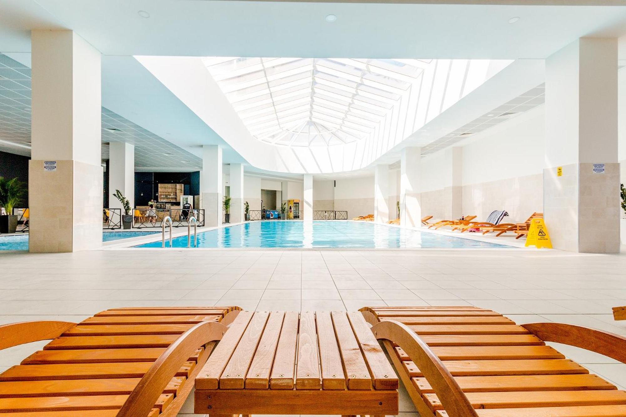 Luxury Condos On 18Th, 3Rd, 5Th Floor With Pool, Fitness, Parking Included Scopia Exterior foto