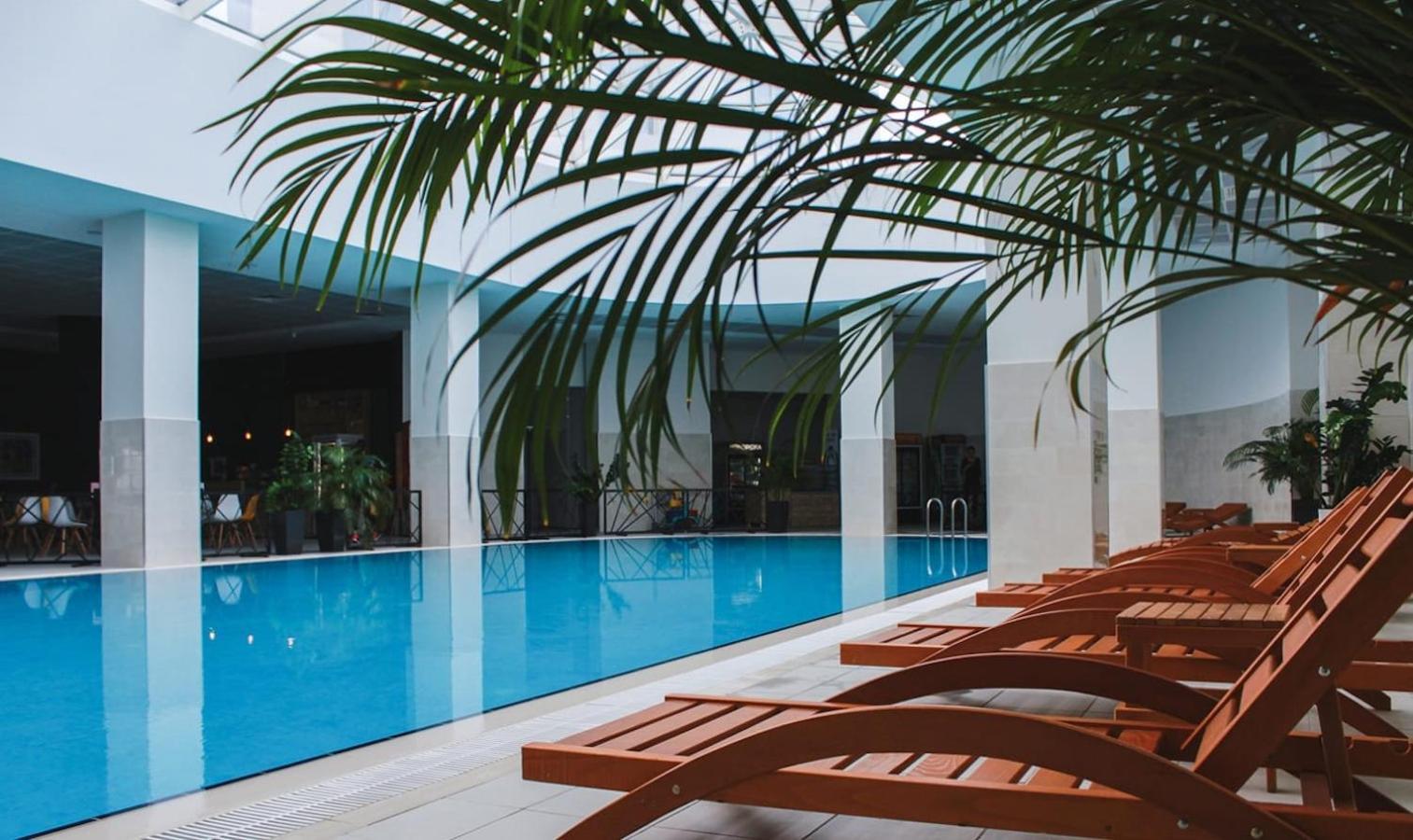Luxury Condos On 18Th, 3Rd, 5Th Floor With Pool, Fitness, Parking Included Scopia Exterior foto