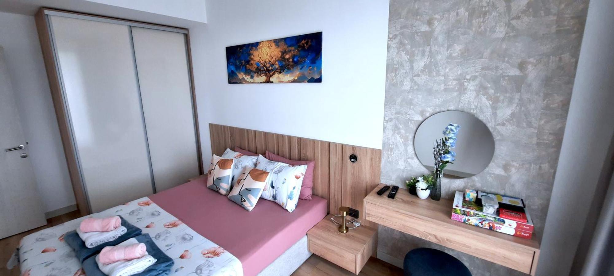 Luxury Condos On 18Th, 3Rd, 5Th Floor With Pool, Fitness, Parking Included Scopia Exterior foto