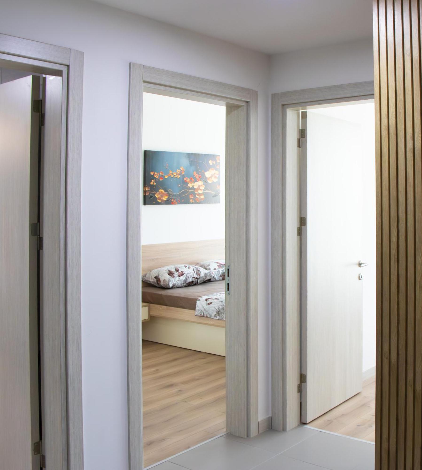 Luxury Condos On 18Th, 3Rd, 5Th Floor With Pool, Fitness, Parking Included Scopia Exterior foto